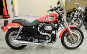 HARLEY HARLEY XL883R 2003 CKM