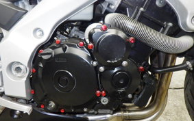 SUZUKI GSR400 2007 GK7DA