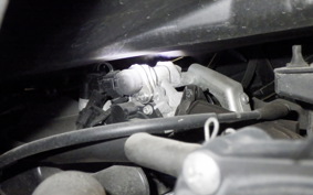 SUZUKI ADDRESS 110 CE47A