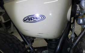 HONDA APE 50 2018 AC16