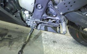 KAWASAKI NINJA ZX-6R 2006 ZX636C