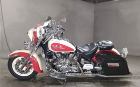 YAMAHA ROYALSTAR1300 4NK