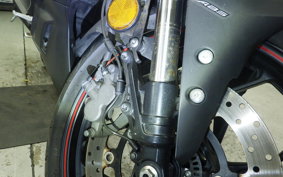 YAMAHA YZF-R25 2022 RG43J