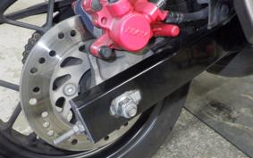 HONDA GROM 1989 JC75