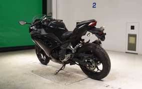 KAWASAKI NINJA 250 EX250L