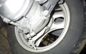 HONDA DIO Gen.6 AF68