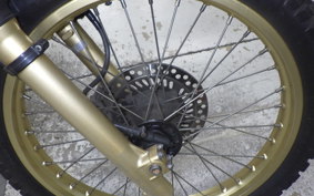 HONDA XLR250R GEN 1 2022 MD16