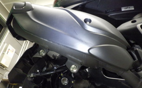 YAMAHA CYGNUS Griffus SEJ4J