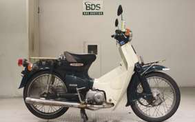 HONDA C90 SUPER CUB DX 2021 HA02