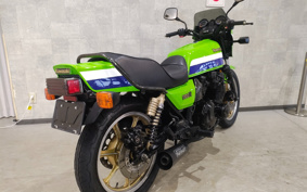 KAWASAKI Z1100 R 1988 KZT10R