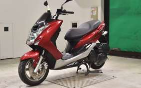 YAMAHA MAJESTY155 S SG28J