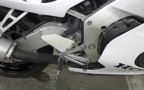 HONDA CBR250RR 2008 MC22