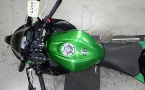 KAWASAKI Z300 2022
