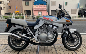 SUZUKI GSX750S KATANA 1984 GS750X