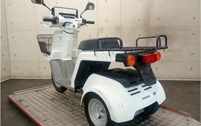 HONDA  GYRO X BASIC  TD02