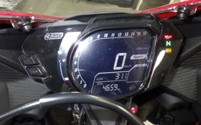 HONDA CBR250RR A 1999 MC51