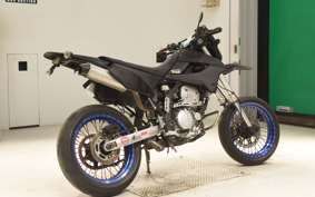 KAWASAKI KLX250D TRACKER X LX250V