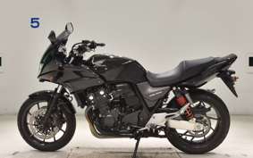 HONDA CB400 SUPER BOLDOR A 2021 NC42