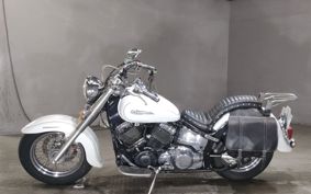 YAMAHA DRAGSTAR 400 CLASSIC VH01J