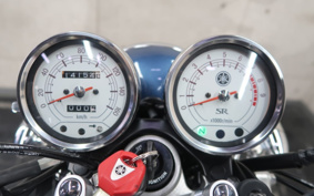 YAMAHA SR400 2019 RH16J