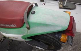 KAWASAKI KSR-1 2009 MX050B