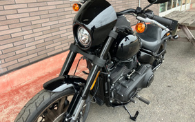 HARLEY FXLRS 2020 YWK