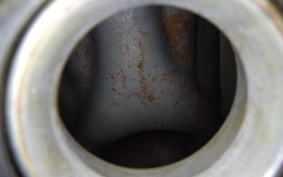 YAMAHA SRX400 Gen.2 1987