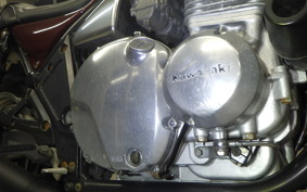 KAWASAKI ZEPHYR 1100 1992 ZRT10A