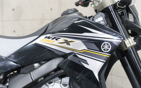 YAMAHA WR250X DG15J