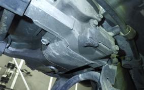 SUZUKI ADDRESS V125 G CF46A
