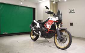 YAMAHA TENERE 700 2023 DM13J