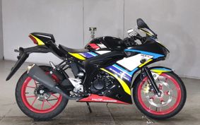 SUZUKI GSX-R125 DL33B