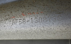 HONDA ZOOMER AF58