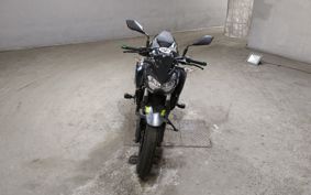 KAWASAKI Z400 2023 EX400L