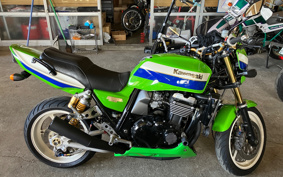 KAWASAKI ZRX1100 1998 ZRT10C
