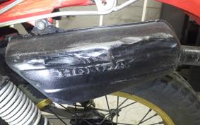 HONDA TLR200 MD09