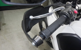 YAMAHA TENERE 700 2020 DM09J