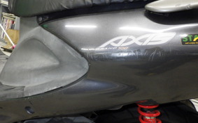 YAMAHA AXIS 100 SB06J