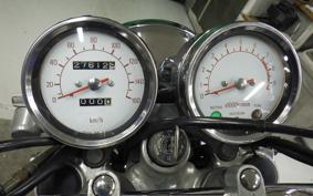 YAMAHA SR400 Gen.2 1995 1JR