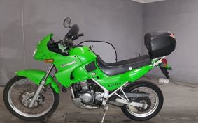 KAWASAKI KLE250 ANHELO LE250A