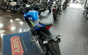 SUZUKI GSX-S125 ABS DL32B