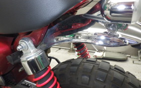 HONDA MONKEY 125 ABS JB02