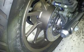 HONDA REBEL 250 E-Clutch MC49