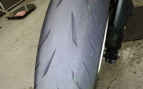 HONDA CB1000 HORNET 2025 SC86