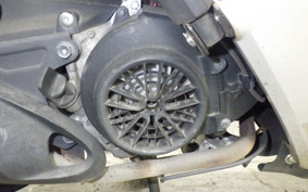 HONDA DIO 110 2000 JF58