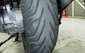 HONDA PCX 125 JK06