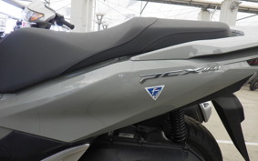 HONDA PCX 160 KF47