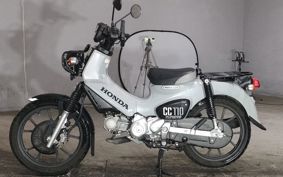 HONDA CROSS CUB110 JA60
