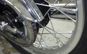YAMAHA SR400 Gen.5 2021 RH16J