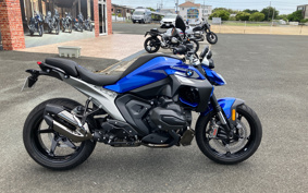 BMW R1300R ASA 2026 0M51